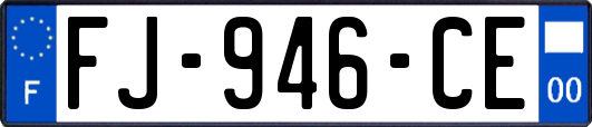 FJ-946-CE