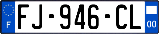 FJ-946-CL