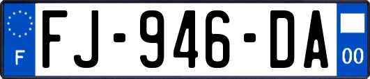 FJ-946-DA