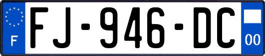 FJ-946-DC