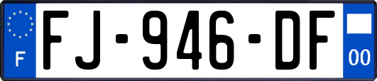 FJ-946-DF
