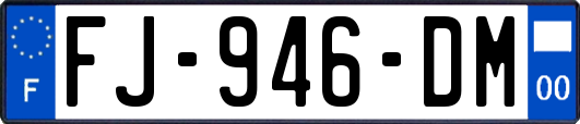 FJ-946-DM