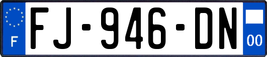 FJ-946-DN