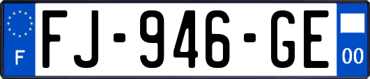 FJ-946-GE