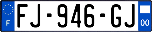 FJ-946-GJ
