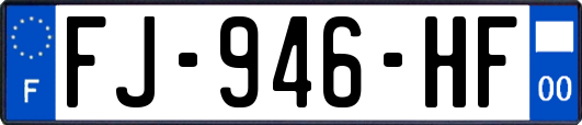 FJ-946-HF
