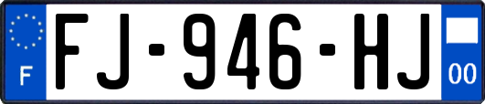 FJ-946-HJ