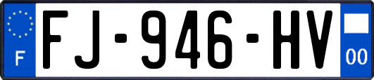 FJ-946-HV