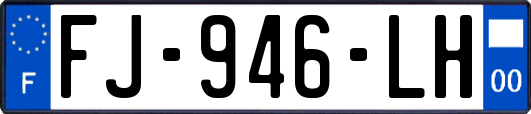 FJ-946-LH