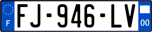 FJ-946-LV