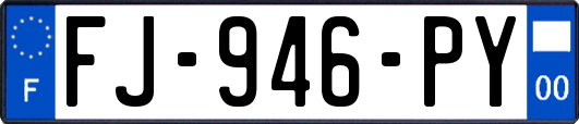FJ-946-PY