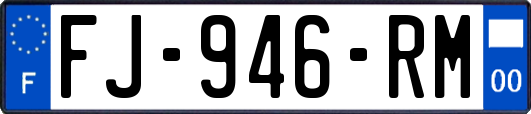 FJ-946-RM