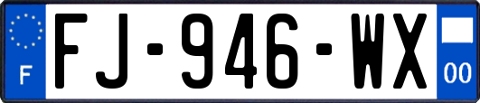 FJ-946-WX