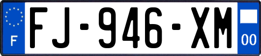 FJ-946-XM