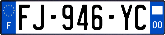 FJ-946-YC