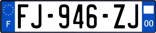 FJ-946-ZJ