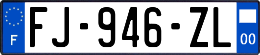 FJ-946-ZL