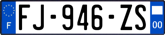 FJ-946-ZS