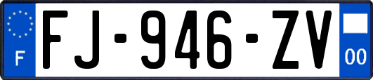 FJ-946-ZV