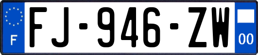 FJ-946-ZW