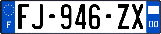 FJ-946-ZX