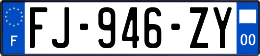 FJ-946-ZY