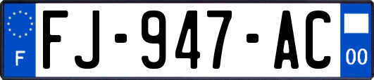 FJ-947-AC