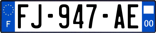 FJ-947-AE