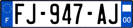 FJ-947-AJ