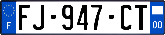 FJ-947-CT