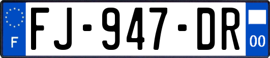 FJ-947-DR