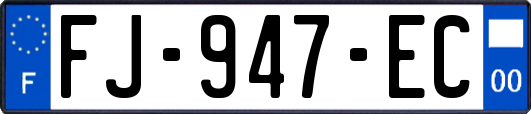 FJ-947-EC