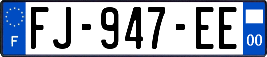 FJ-947-EE