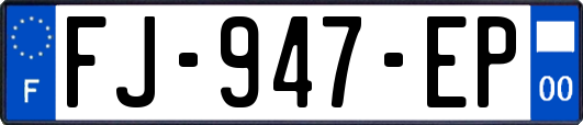 FJ-947-EP