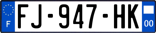 FJ-947-HK