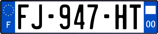 FJ-947-HT