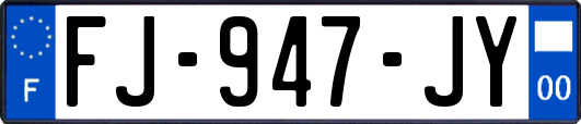 FJ-947-JY