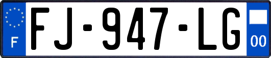 FJ-947-LG
