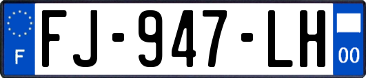 FJ-947-LH