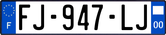 FJ-947-LJ