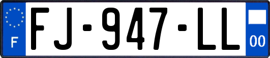 FJ-947-LL