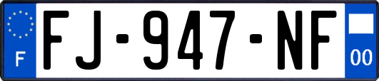 FJ-947-NF