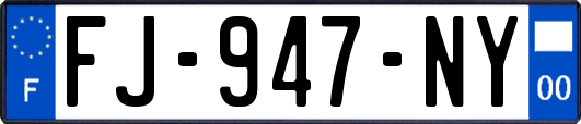 FJ-947-NY