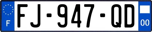 FJ-947-QD