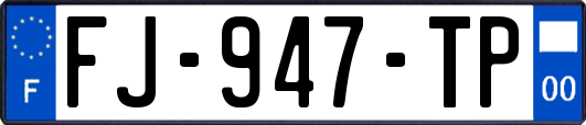 FJ-947-TP