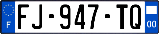 FJ-947-TQ