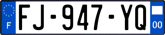 FJ-947-YQ