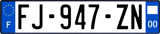 FJ-947-ZN