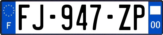 FJ-947-ZP