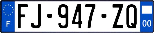 FJ-947-ZQ